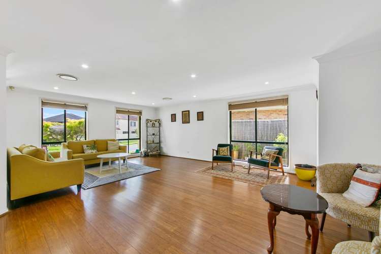 Third view of Homely house listing, 10 Loft Place, Kellyville Ridge NSW 2155