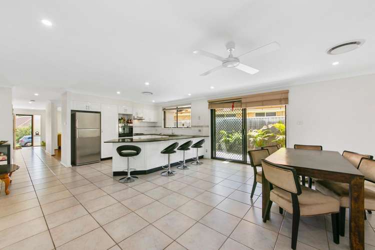 Fourth view of Homely house listing, 10 Loft Place, Kellyville Ridge NSW 2155