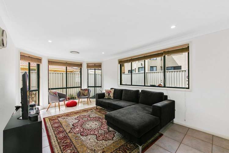 Fifth view of Homely house listing, 10 Loft Place, Kellyville Ridge NSW 2155