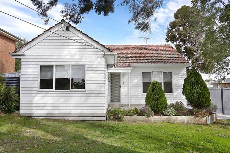 Main view of Homely house listing, 20 Maple Street, Mount Waverley VIC 3149