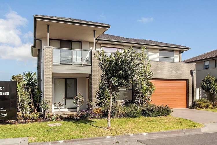 20 Ellis Park Avenue, Mulgrave VIC 3170