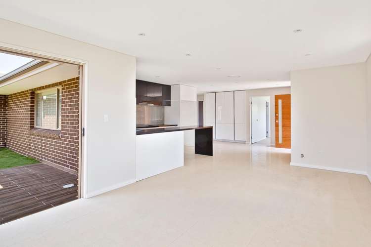 Main view of Homely villa listing, 2/72 Seven Hills Road, Baulkham Hills NSW 2153