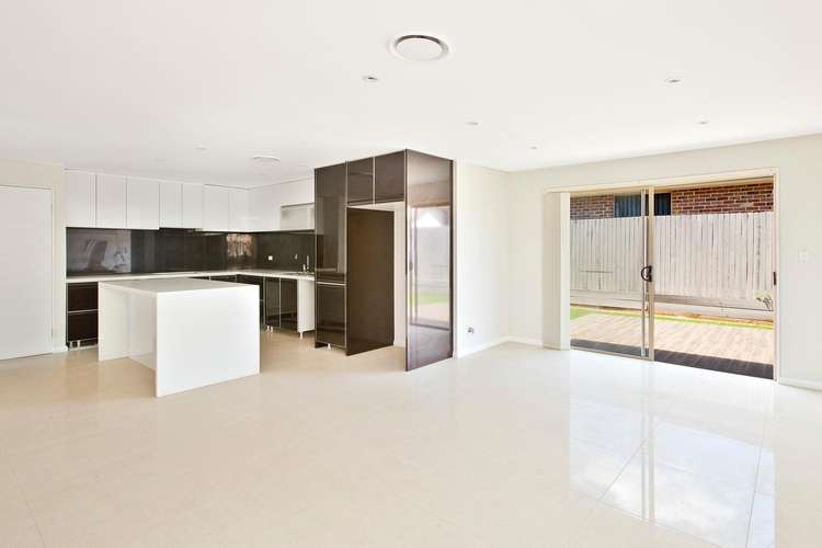 Second view of Homely villa listing, 2/72 Seven Hills Road, Baulkham Hills NSW 2153