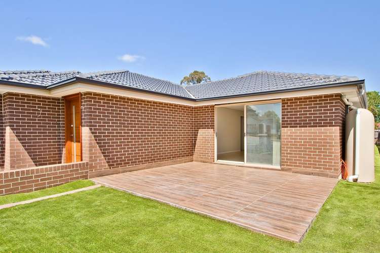Fifth view of Homely villa listing, 2/72 Seven Hills Road, Baulkham Hills NSW 2153