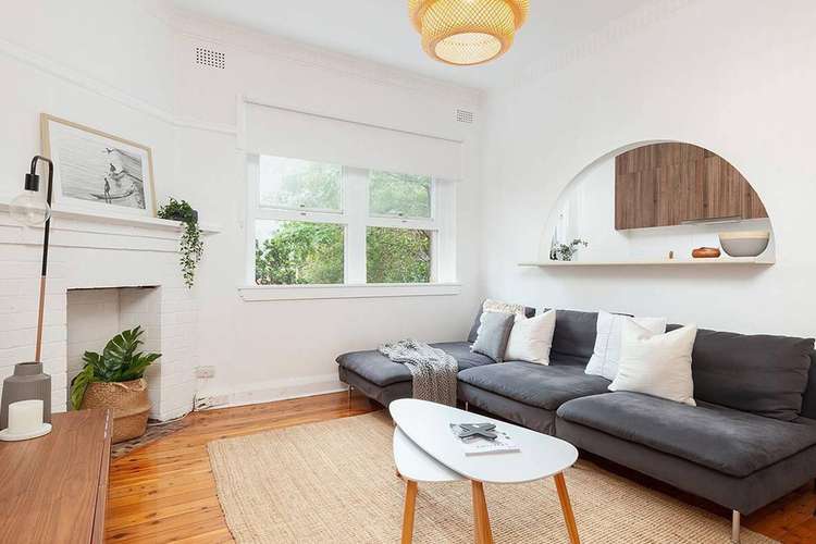Main view of Homely apartment listing, 4/76 Curlewis Street, Bondi Beach NSW 2026
