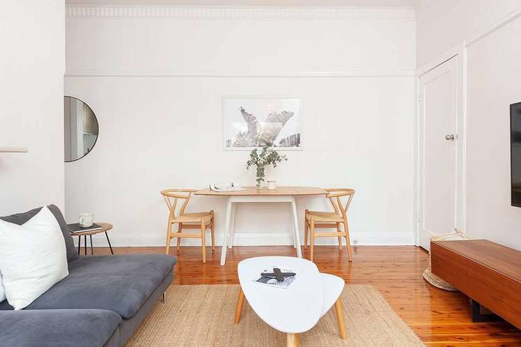 Third view of Homely apartment listing, 4/76 Curlewis Street, Bondi Beach NSW 2026