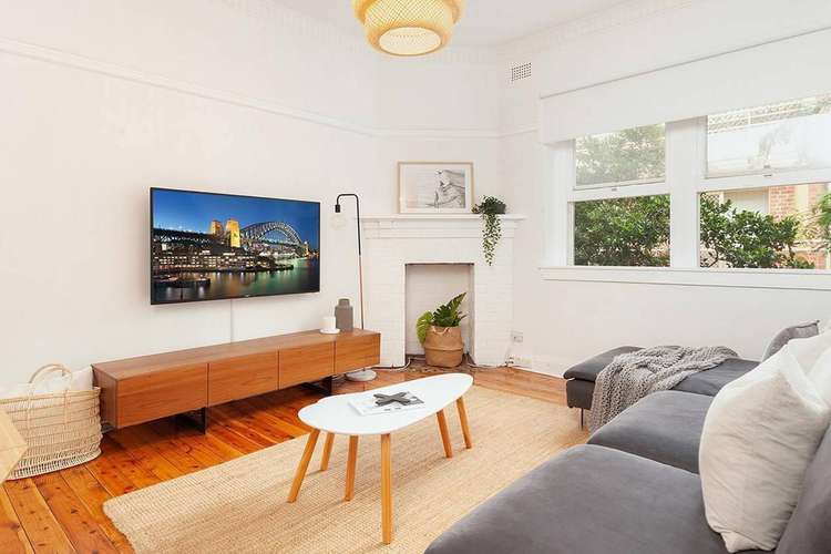Fourth view of Homely apartment listing, 4/76 Curlewis Street, Bondi Beach NSW 2026