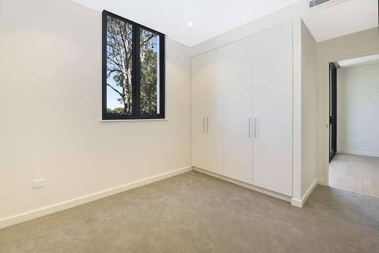 Third view of Homely apartment listing, B512/2 Livingstone Avenue, Pymble NSW 2073