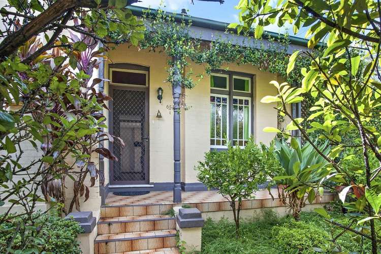 Main view of Homely house listing, 653 Blaxland Road, Eastwood NSW 2122