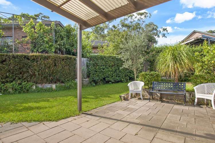 Fifth view of Homely house listing, 653 Blaxland Road, Eastwood NSW 2122