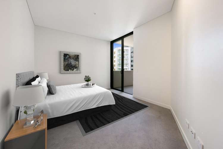 Fourth view of Homely apartment listing, 114/2 Natura Rise, Norwest NSW 2153