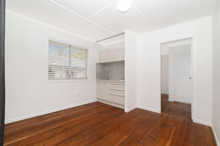 Second view of Homely unit listing, 4/23 Salisbury Street, Indooroopilly QLD 4068