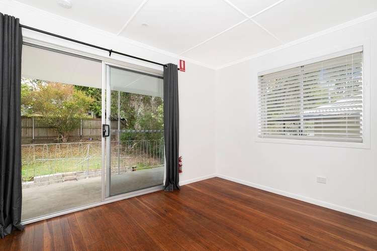 Fourth view of Homely unit listing, 4/23 Salisbury Street, Indooroopilly QLD 4068