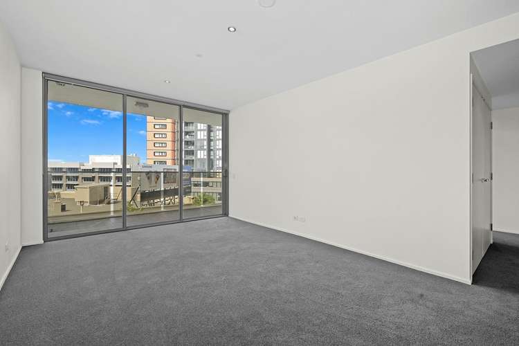 Main view of Homely apartment listing, E406/599 Pacific Highway, St Leonards NSW 2065
