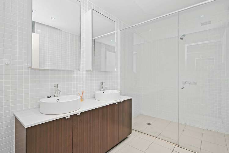 Fourth view of Homely apartment listing, E406/599 Pacific Highway, St Leonards NSW 2065