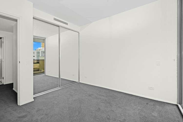 Fifth view of Homely apartment listing, E406/599 Pacific Highway, St Leonards NSW 2065