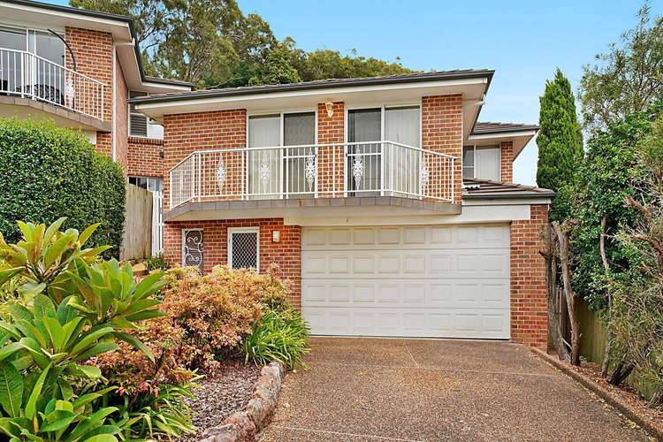 5/92 Curry Street, Merewether NSW 2291