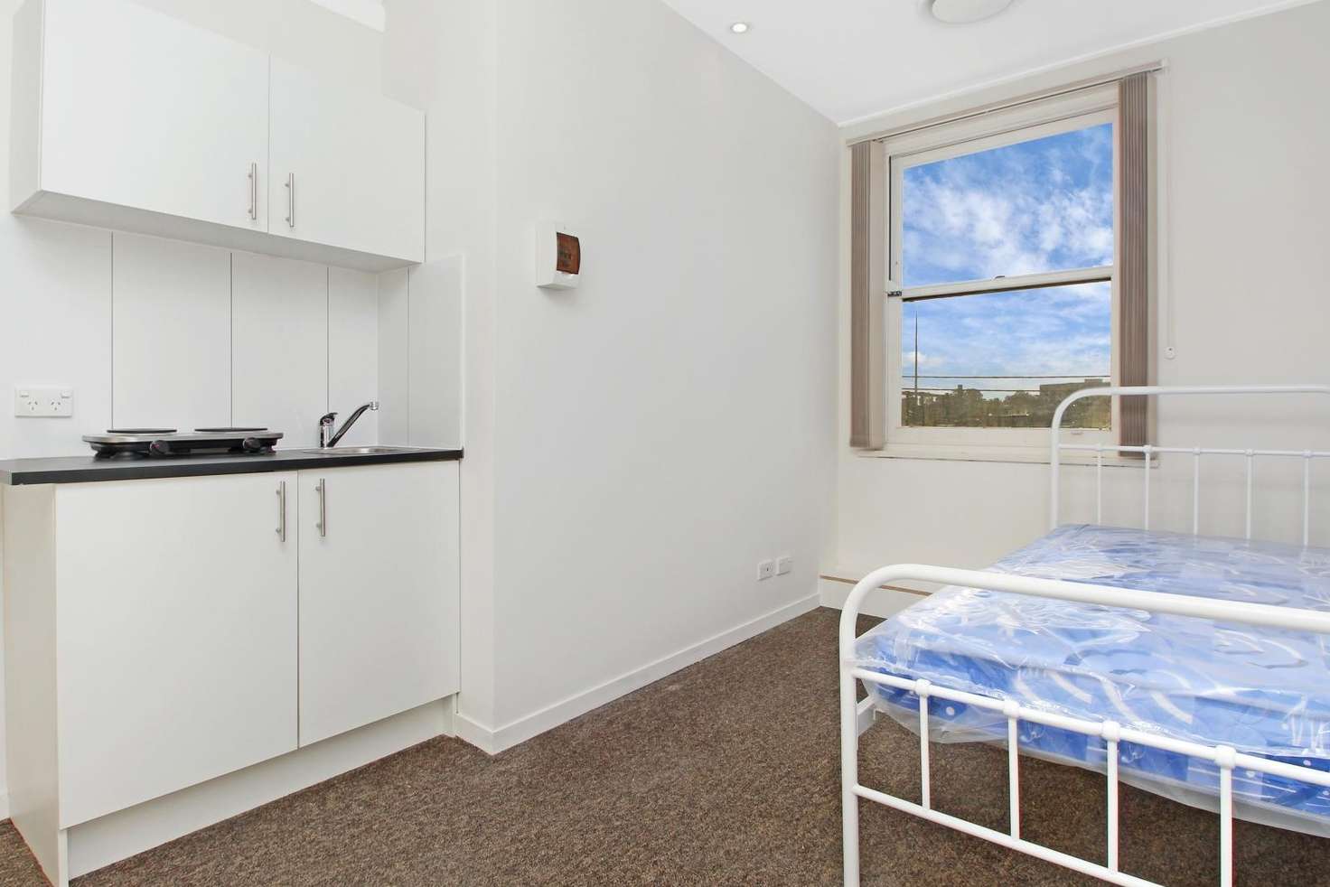 Main view of Homely studio listing, 61K Ryedale Road, West Ryde NSW 2114