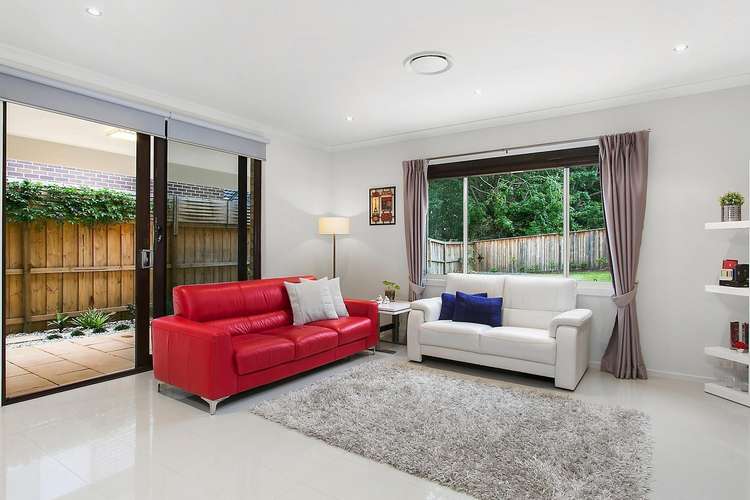 Second view of Homely house listing, 22 Ridge Street, Epping NSW 2121