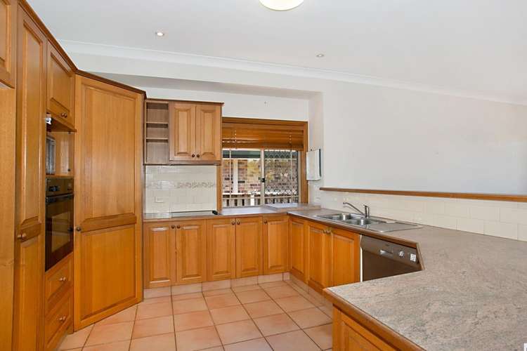 Fourth view of Homely house listing, 46 Mornington Terrace, Robina QLD 4226