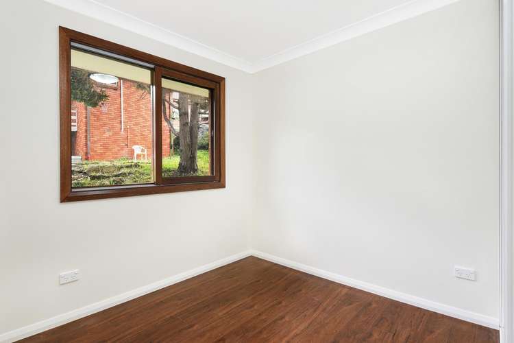 Main view of Homely apartment listing, 57a Lakeside Road, Eastwood NSW 2122