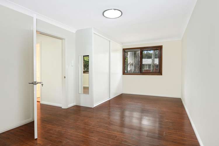 Second view of Homely apartment listing, 57a Lakeside Road, Eastwood NSW 2122