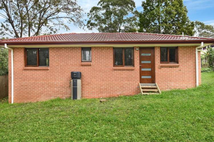 Fifth view of Homely apartment listing, 57a Lakeside Road, Eastwood NSW 2122