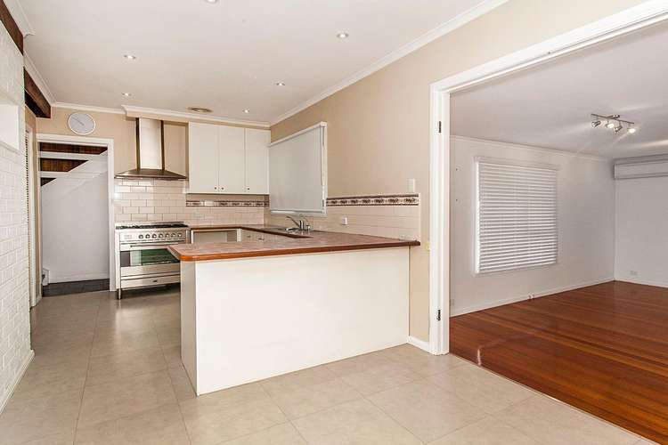 Second view of Homely house listing, 81 Leeds Road, Mount Waverley VIC 3149
