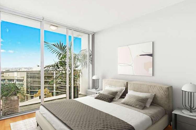 Second view of Homely apartment listing, E706/599 Pacific Highway, St Leonards NSW 2065