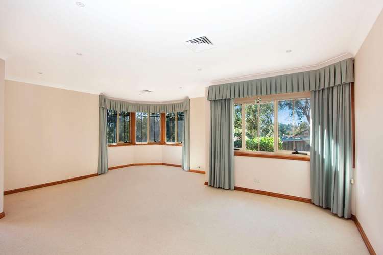 Second view of Homely house listing, 15 Evesham Court, Norwest NSW 2153