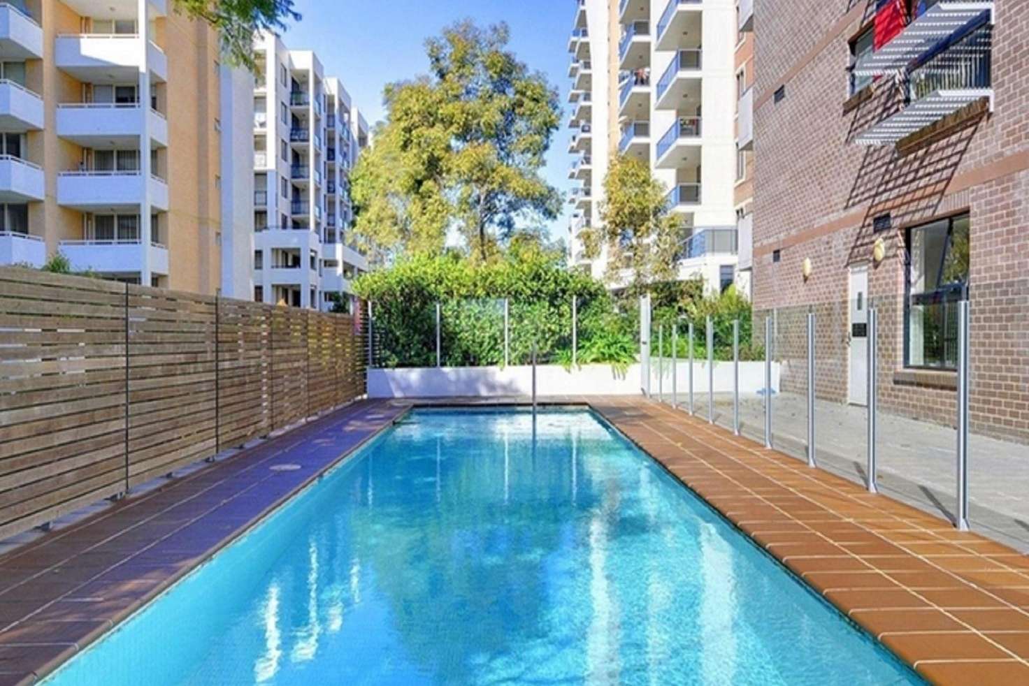 Main view of Homely apartment listing, 503/12 Romsey Street, Hornsby NSW 2077