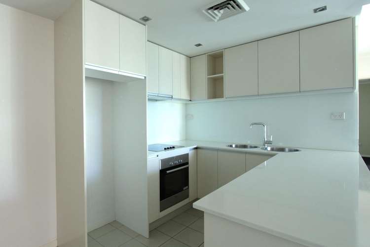 Third view of Homely apartment listing, 503/12 Romsey Street, Hornsby NSW 2077