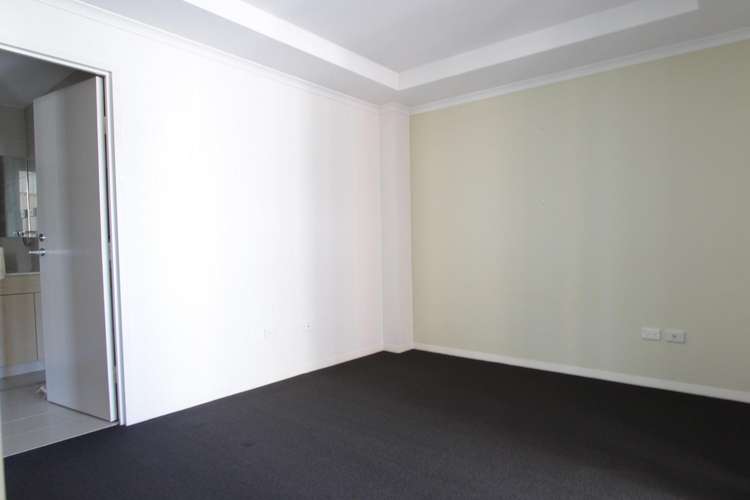 Fifth view of Homely apartment listing, 503/12 Romsey Street, Hornsby NSW 2077