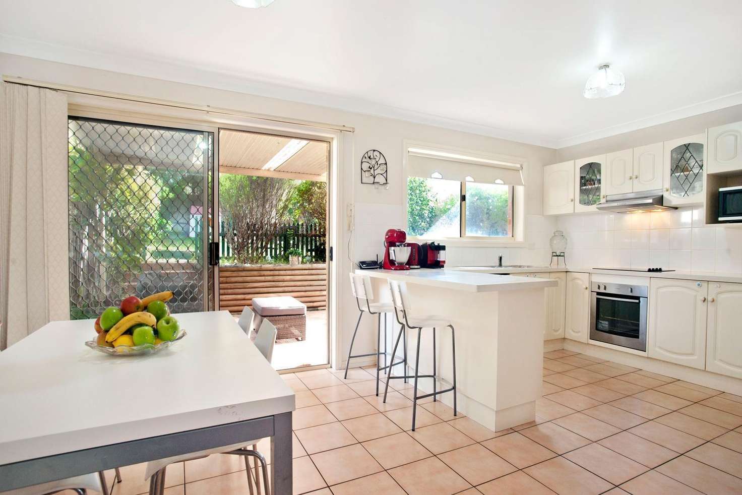 Main view of Homely semiDetached listing, 33 David Avenue, North Ryde NSW 2113