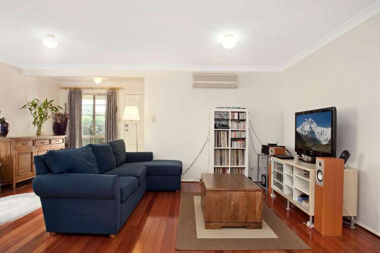 Second view of Homely semiDetached listing, 33 David Avenue, North Ryde NSW 2113