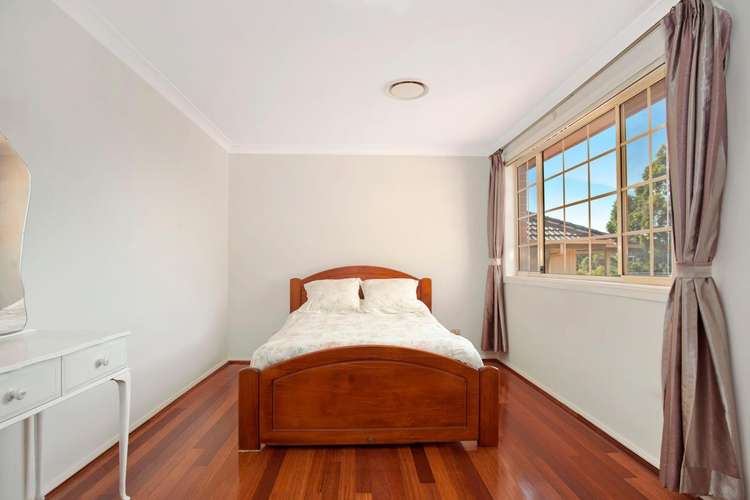 Third view of Homely semiDetached listing, 33 David Avenue, North Ryde NSW 2113