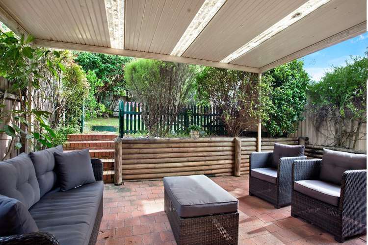 Fourth view of Homely semiDetached listing, 33 David Avenue, North Ryde NSW 2113