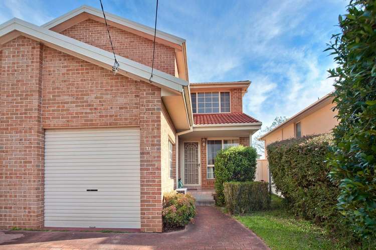 Fifth view of Homely semiDetached listing, 33 David Avenue, North Ryde NSW 2113