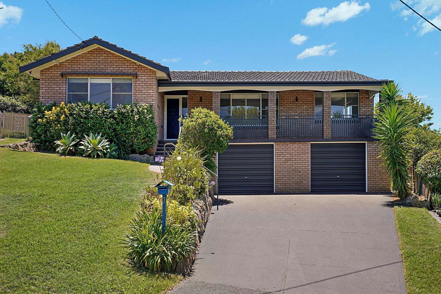 Main view of Homely house listing, 7 Penelope Place, Kotara NSW 2289