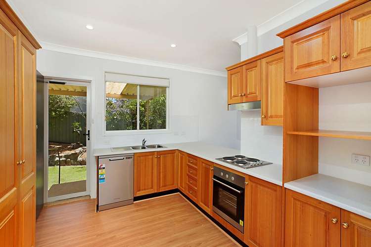 Second view of Homely house listing, 7 Penelope Place, Kotara NSW 2289