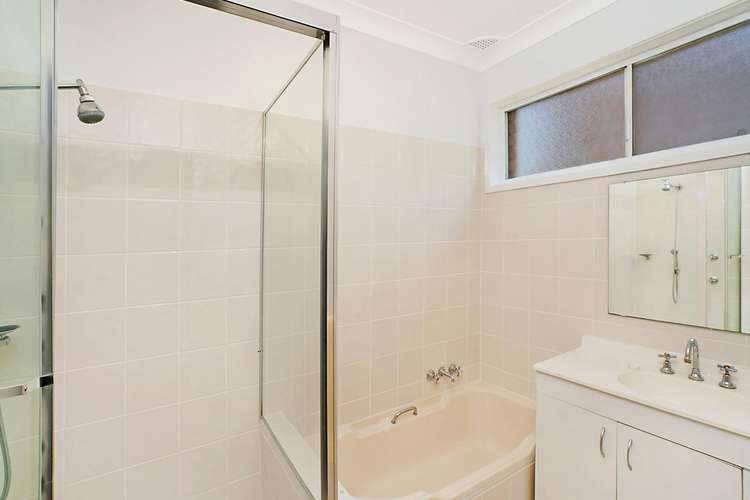 Fifth view of Homely house listing, 7 Penelope Place, Kotara NSW 2289