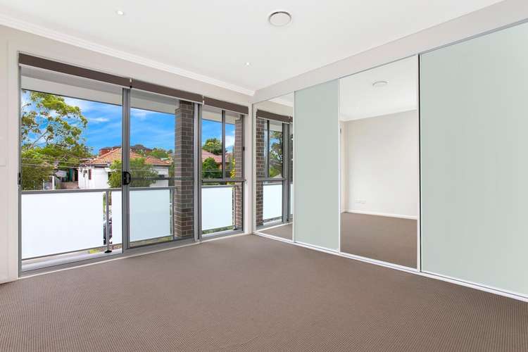Second view of Homely house listing, 1/10 Irvine Crescent, Ryde NSW 2112