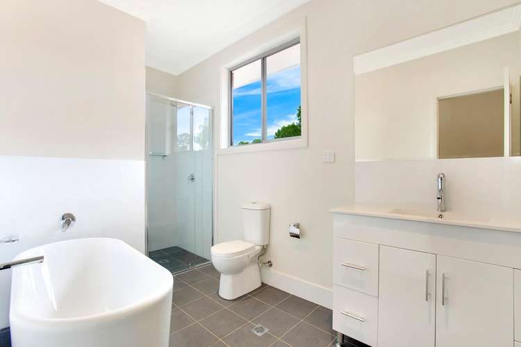 Fourth view of Homely house listing, 1/10 Irvine Crescent, Ryde NSW 2112