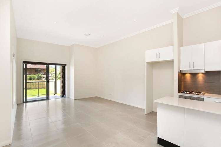 Fifth view of Homely house listing, 1/10 Irvine Crescent, Ryde NSW 2112