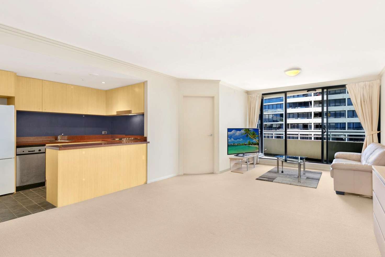 Main view of Homely apartment listing, 1104/1 Sergeants Lane, St Leonards NSW 2065