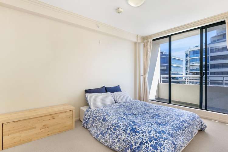 Second view of Homely apartment listing, 1104/1 Sergeants Lane, St Leonards NSW 2065