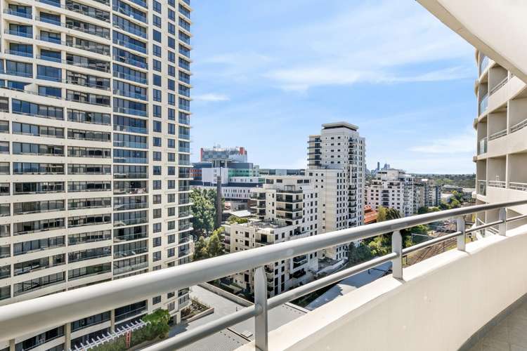 Fifth view of Homely apartment listing, 1104/1 Sergeants Lane, St Leonards NSW 2065