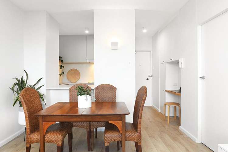 Second view of Homely apartment listing, 47/204 Jersey Road, Paddington NSW 2021