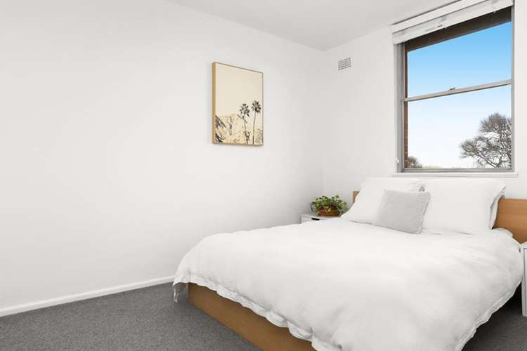 Fourth view of Homely apartment listing, 47/204 Jersey Road, Paddington NSW 2021