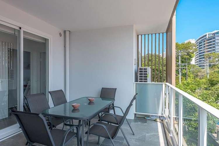 Main view of Homely apartment listing, 204/8 Meron Street, Southport QLD 4215